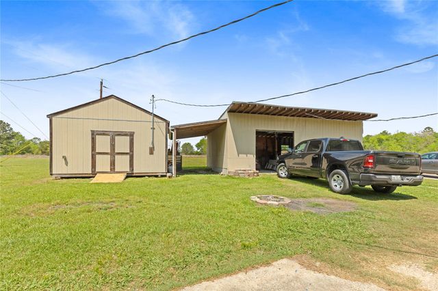 154 Possum Walk Loop, Huntsville, TX 77340