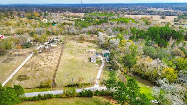 154 Possum Walk Loop, Huntsville, TX 77340