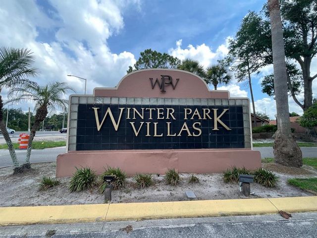 614 GRENADINE COURT S, Winter Park, FL 32792