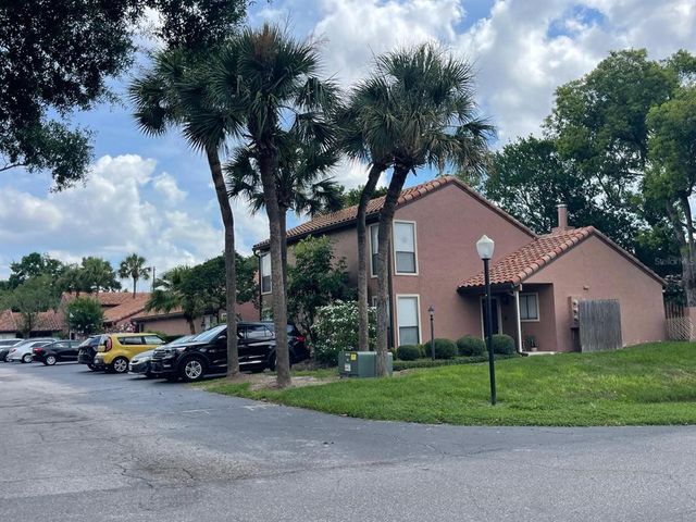 614 GRENADINE COURT S, Winter Park, FL 32792