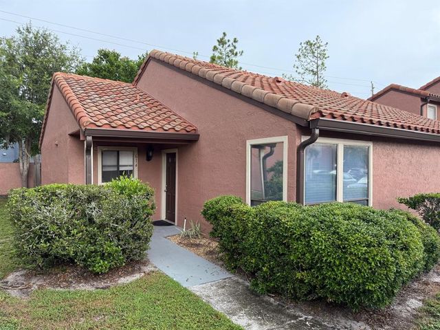 614 GRENADINE COURT S, Winter Park, FL 32792