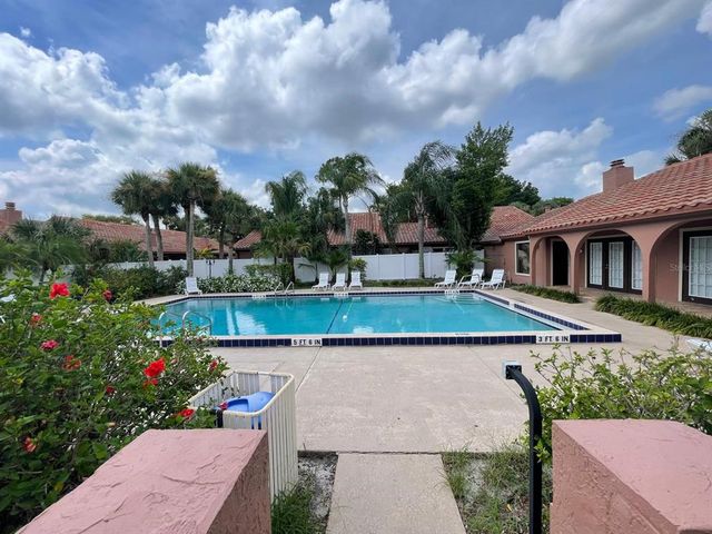 614 GRENADINE COURT S, Winter Park, FL 32792