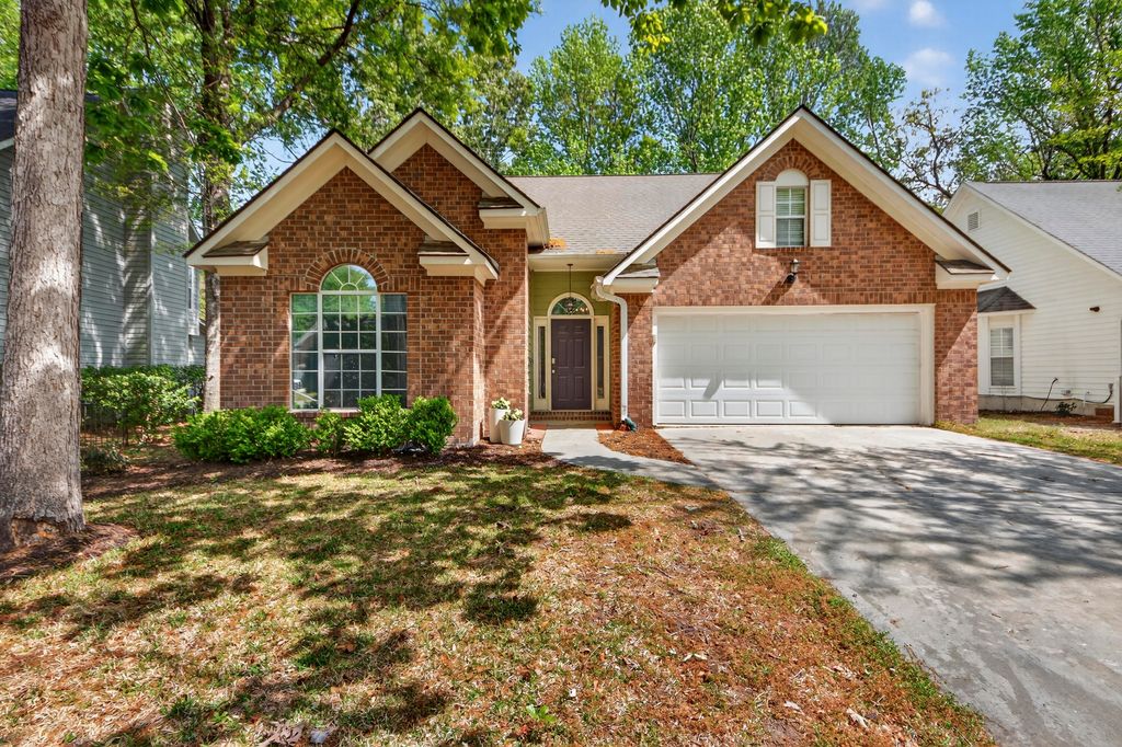 1174 Old Ivy Way, Mount Pleasant, SC 29466