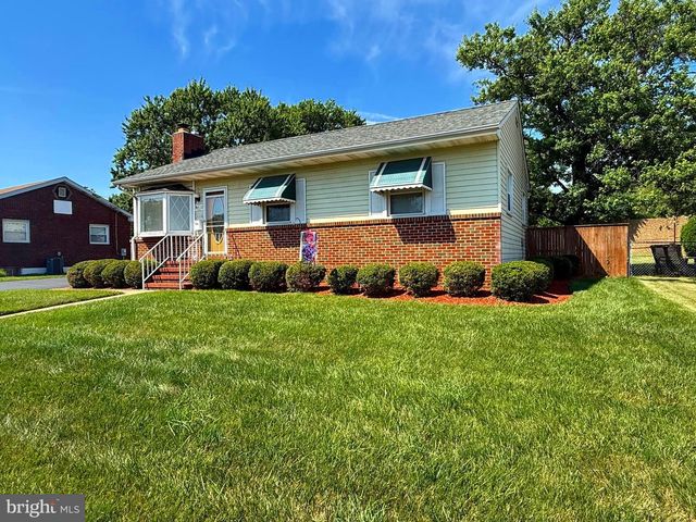 1116 MCHENRY DR, Glen Burnie, MD 21061