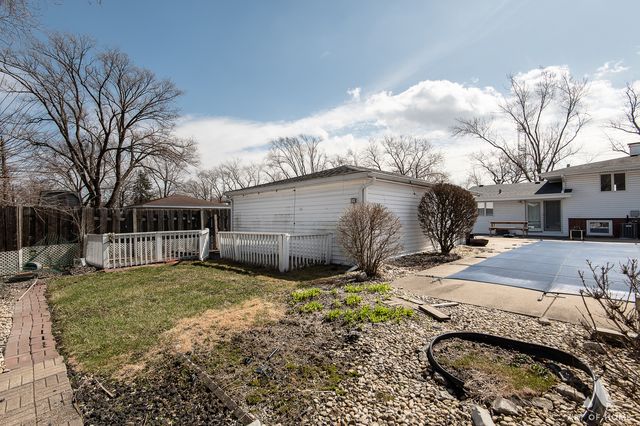 3034 190th Street, Lansing, IL 60438