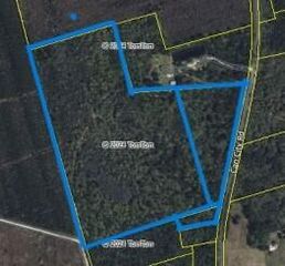 0 Can City, Walterboro, SC 29488