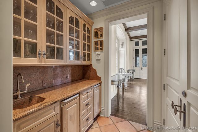 2119 E 30th Place, Tulsa, OK 74114