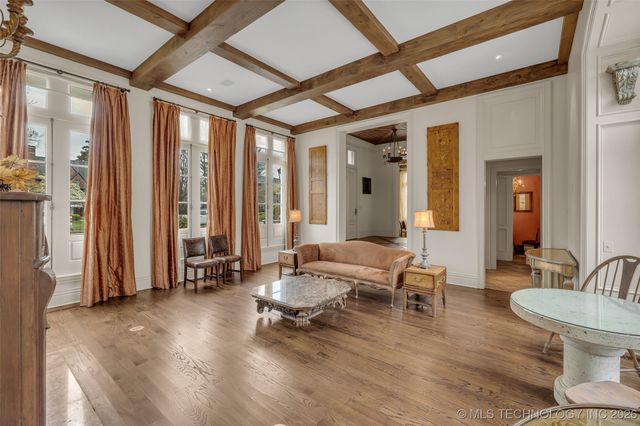 2119 E 30th Place, Tulsa, OK 74114