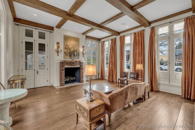 2119 E 30th Place, Tulsa, OK 74114