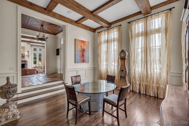 2119 E 30th Place, Tulsa, OK 74114