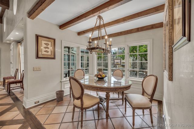 2119 E 30th Place, Tulsa, OK 74114