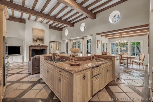 2119 E 30th Place, Tulsa, OK 74114