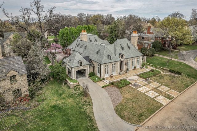 2119 E 30th Place, Tulsa, OK 74114