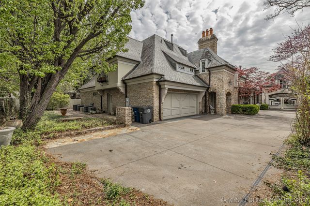 2119 E 30th Place, Tulsa, OK 74114