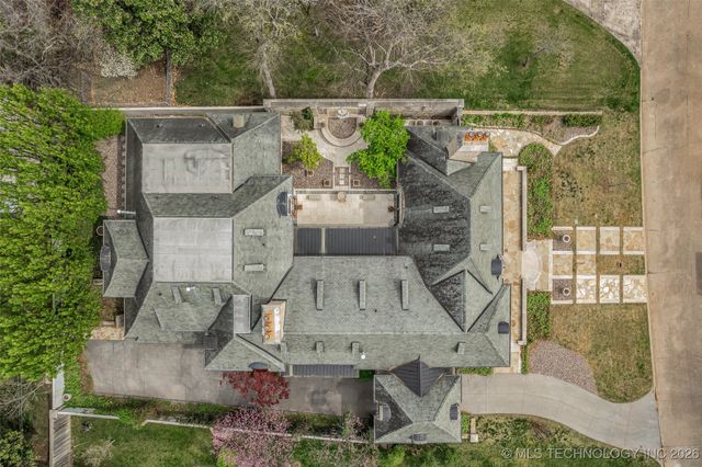 2119 E 30th Place, Tulsa, OK 74114