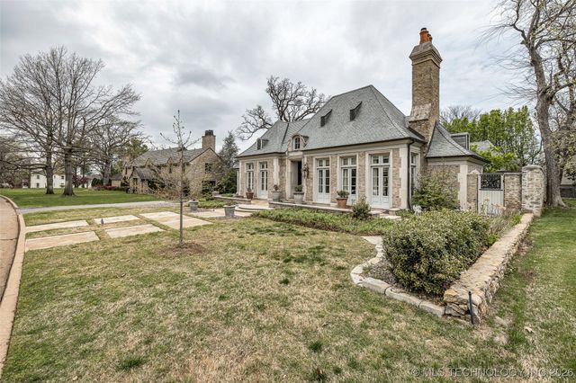 2119 E 30th Place, Tulsa, OK 74114