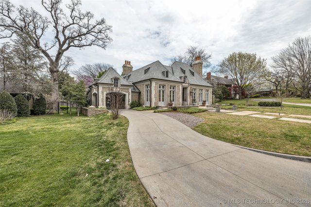 2119 E 30th Place, Tulsa, OK 74114