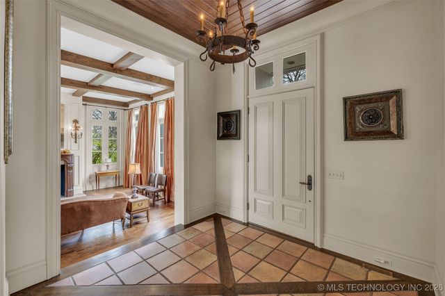 2119 E 30th Place, Tulsa, OK 74114