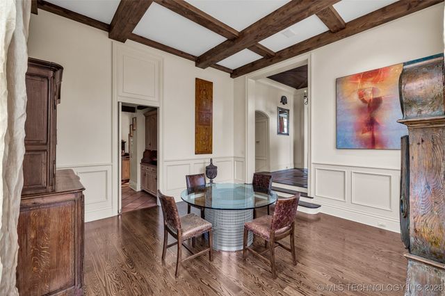 2119 E 30th Place, Tulsa, OK 74114