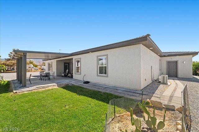 2610 Banyon Street, Pahrump, NV 89048