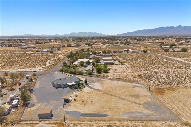 2610 Banyon Street, Pahrump, NV 89048