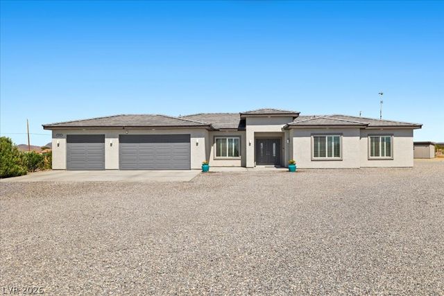 2610 Banyon Street, Pahrump, NV 89048