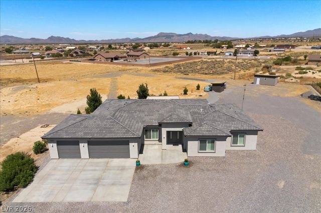2610 Banyon Street, Pahrump, NV 89048