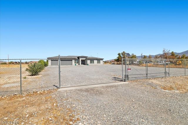 2610 Banyon Street, Pahrump, NV 89048