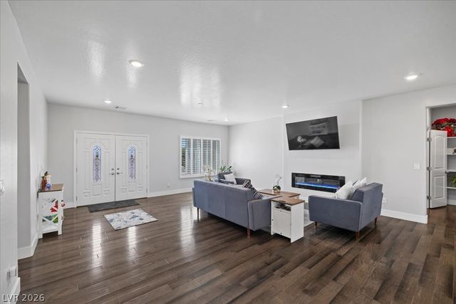 2610 Banyon Street, Pahrump, NV 89048