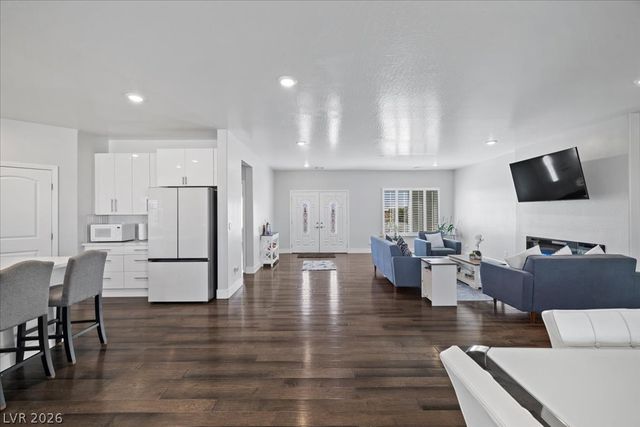 2610 Banyon Street, Pahrump, NV 89048