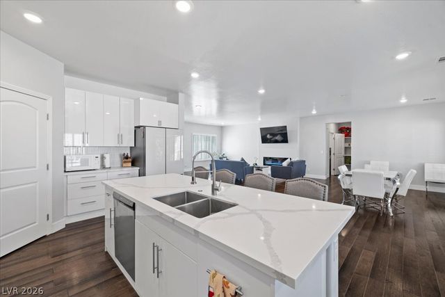 2610 Banyon Street, Pahrump, NV 89048