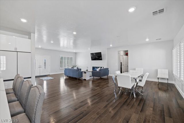2610 Banyon Street, Pahrump, NV 89048