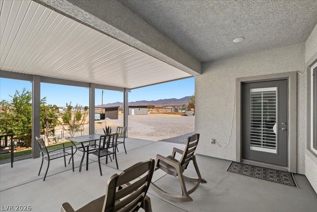 2610 Banyon Street, Pahrump, NV 89048