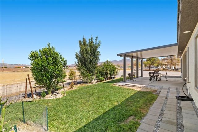 2610 Banyon Street, Pahrump, NV 89048