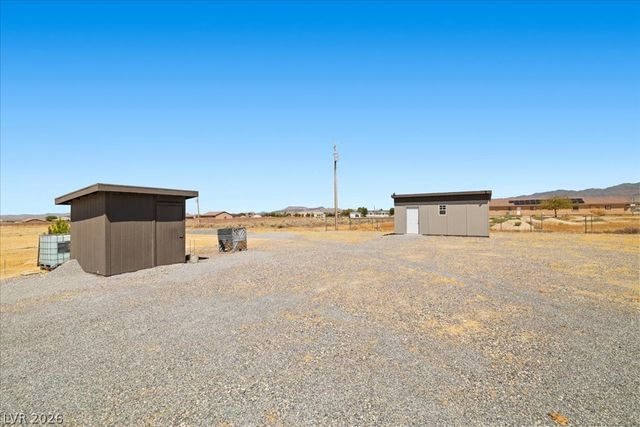 2610 Banyon Street, Pahrump, NV 89048