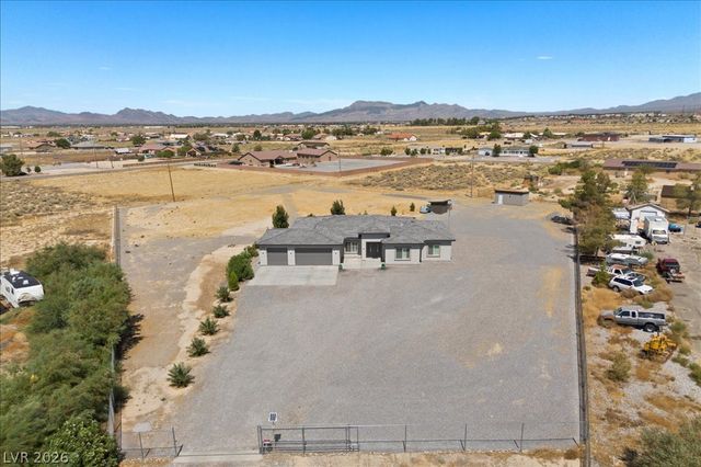 2610 Banyon Street, Pahrump, NV 89048