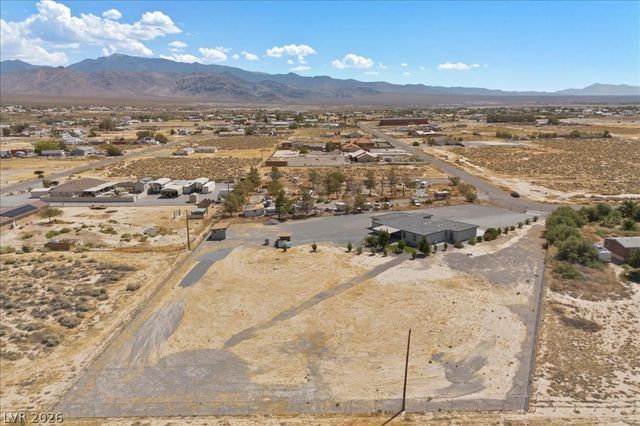 2610 Banyon Street, Pahrump, NV 89048