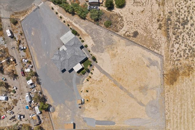 2610 Banyon Street, Pahrump, NV 89048