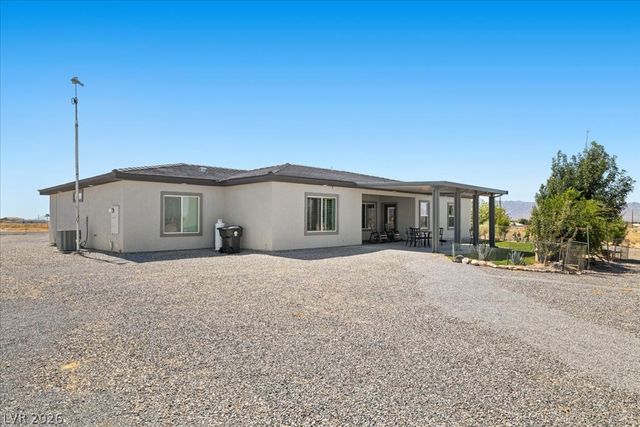 2610 Banyon Street, Pahrump, NV 89048