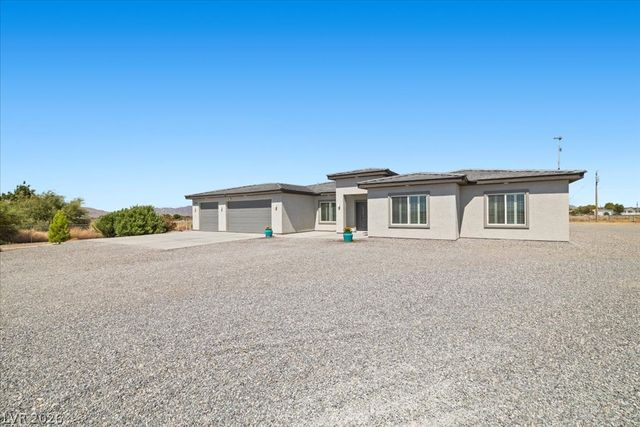 2610 Banyon Street, Pahrump, NV 89048