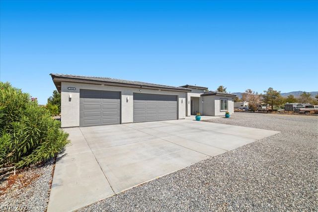 2610 Banyon Street, Pahrump, NV 89048