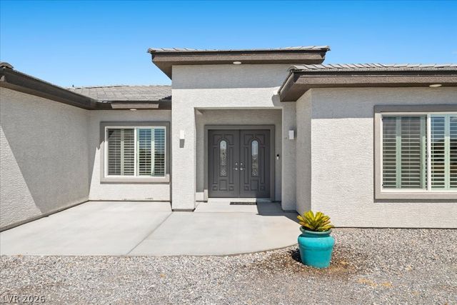 2610 Banyon Street, Pahrump, NV 89048