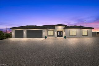 2610 Banyon Street, Pahrump, NV 89048