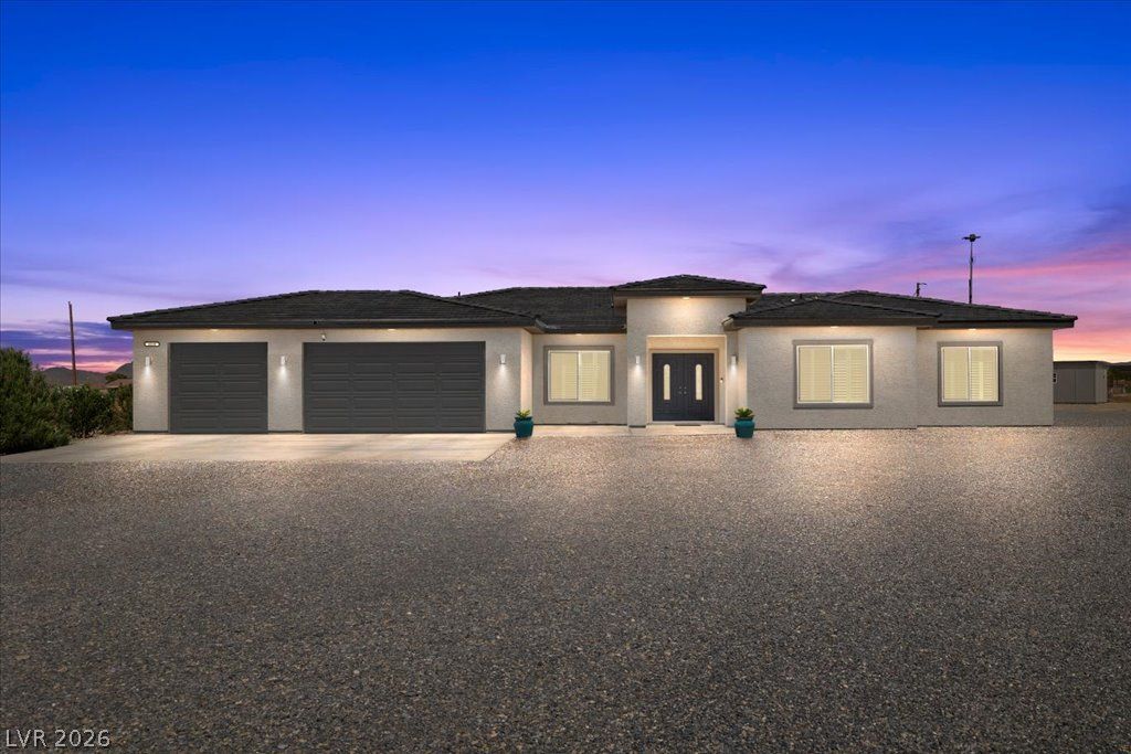 2610 Banyon Street, Pahrump, NV 89048