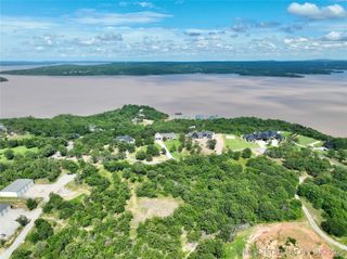 501 Stone Ridge Road, Eufaula, OK 74432
