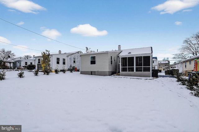 906 GARFIELD AVE, Glenside, PA 19038