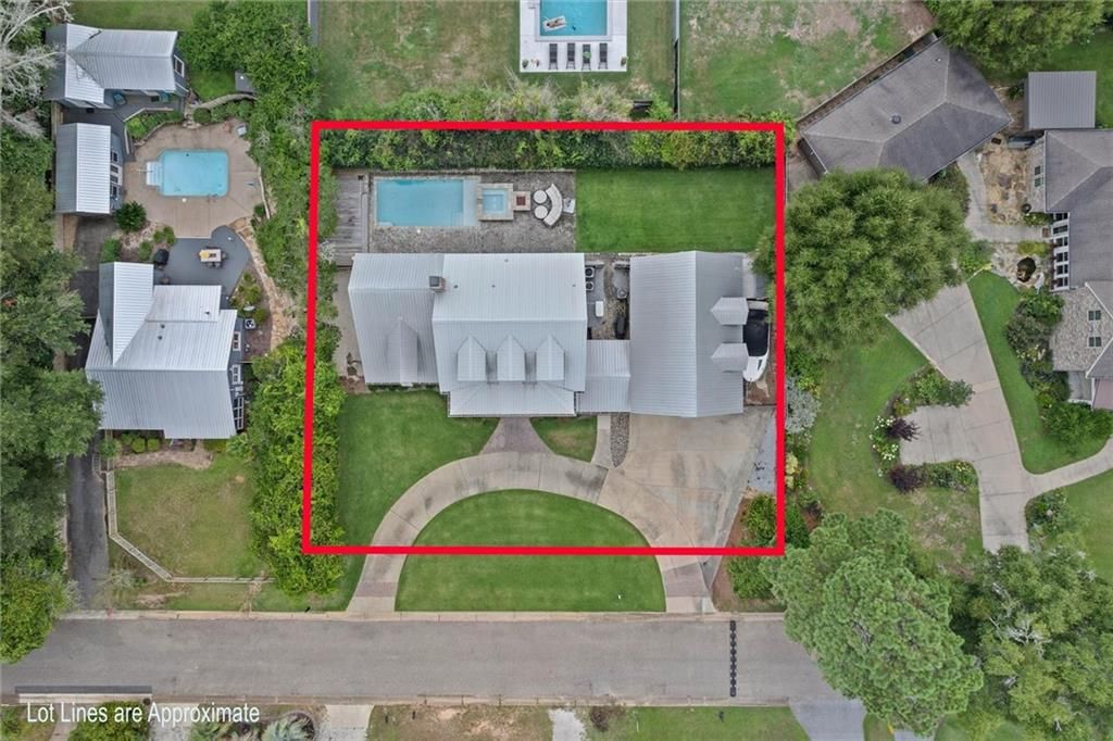 300 Perdido Avenue, Fairhope, AL 36532 — photo 2
