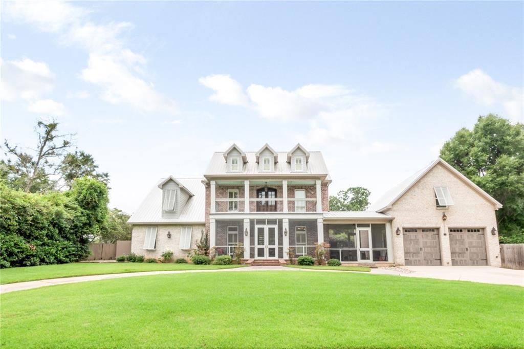 300 Perdido Avenue, Fairhope, AL 36532 — photo 3