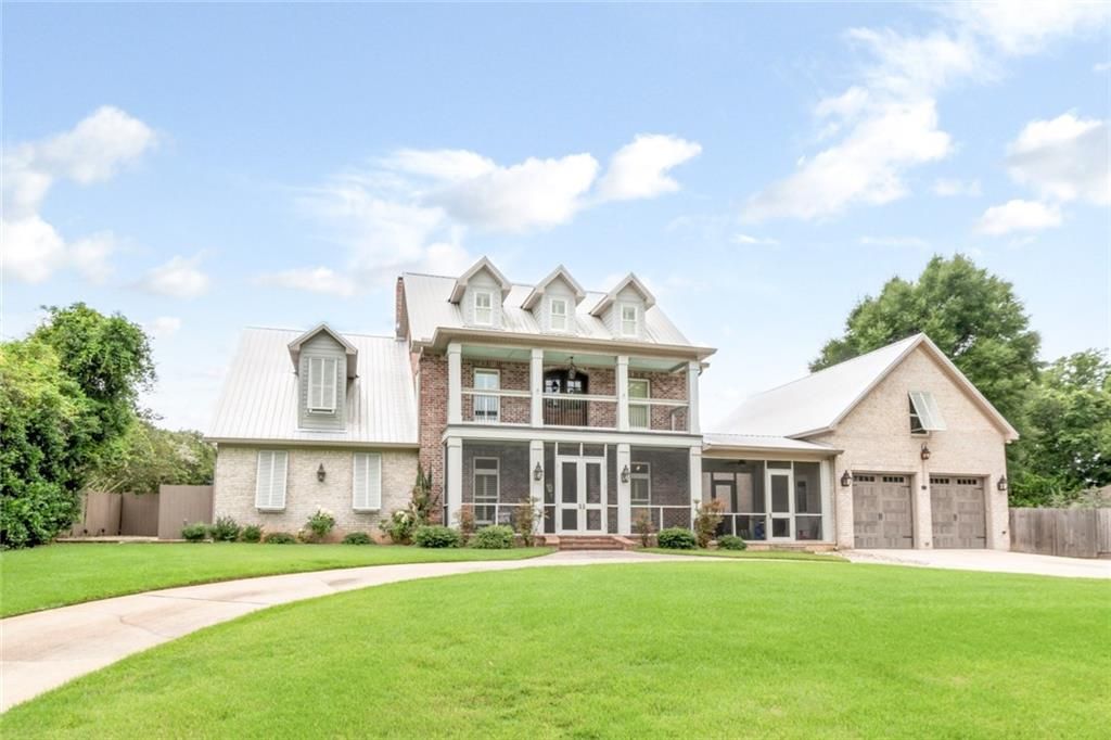 300 Perdido Avenue, Fairhope, AL 36532 — photo 4