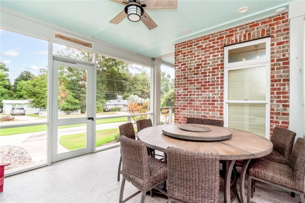 300 Perdido Avenue, Fairhope, AL 36532 — photo 5
